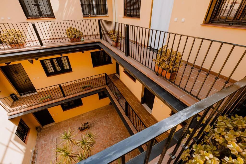 Corral Del Horno Central Oasis By Valcambre Apartment Seville Ngoại thất bức ảnh