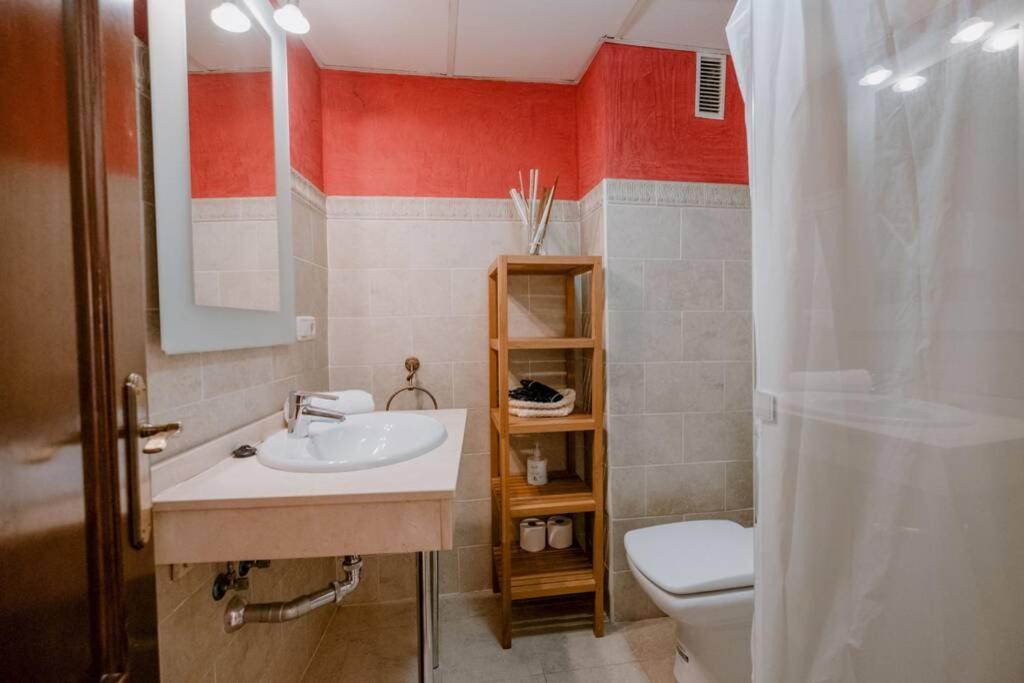 Corral Del Horno Central Oasis By Valcambre Apartment Seville Ngoại thất bức ảnh