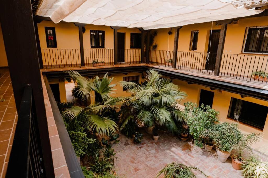 Corral Del Horno Central Oasis By Valcambre Apartment Seville Ngoại thất bức ảnh